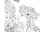 design kids coloring book with commercial rights